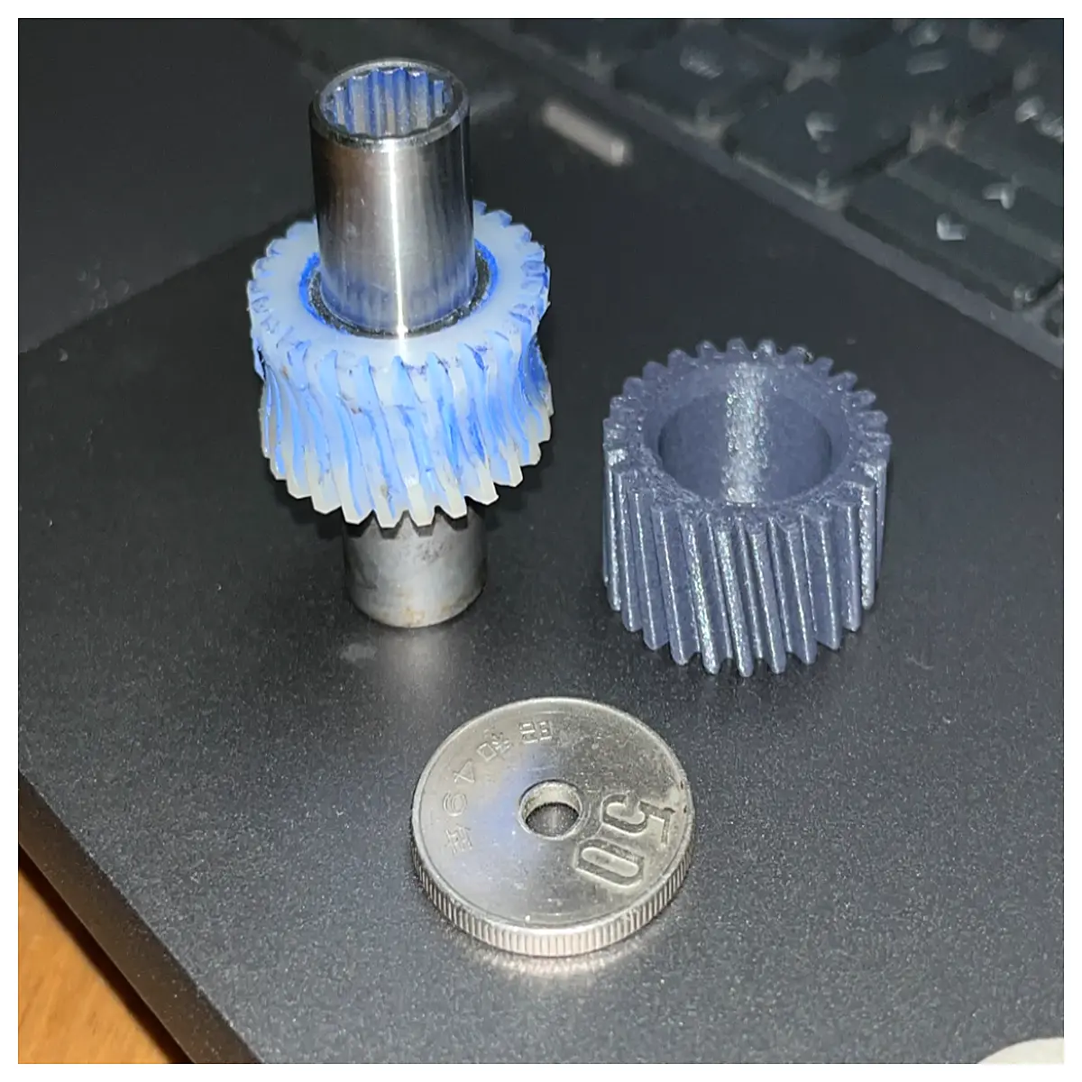 Land Cruiser 80 Series FZJ80 Seat Gear Repair Gear Replacement Seat Repair Off Road Parts
