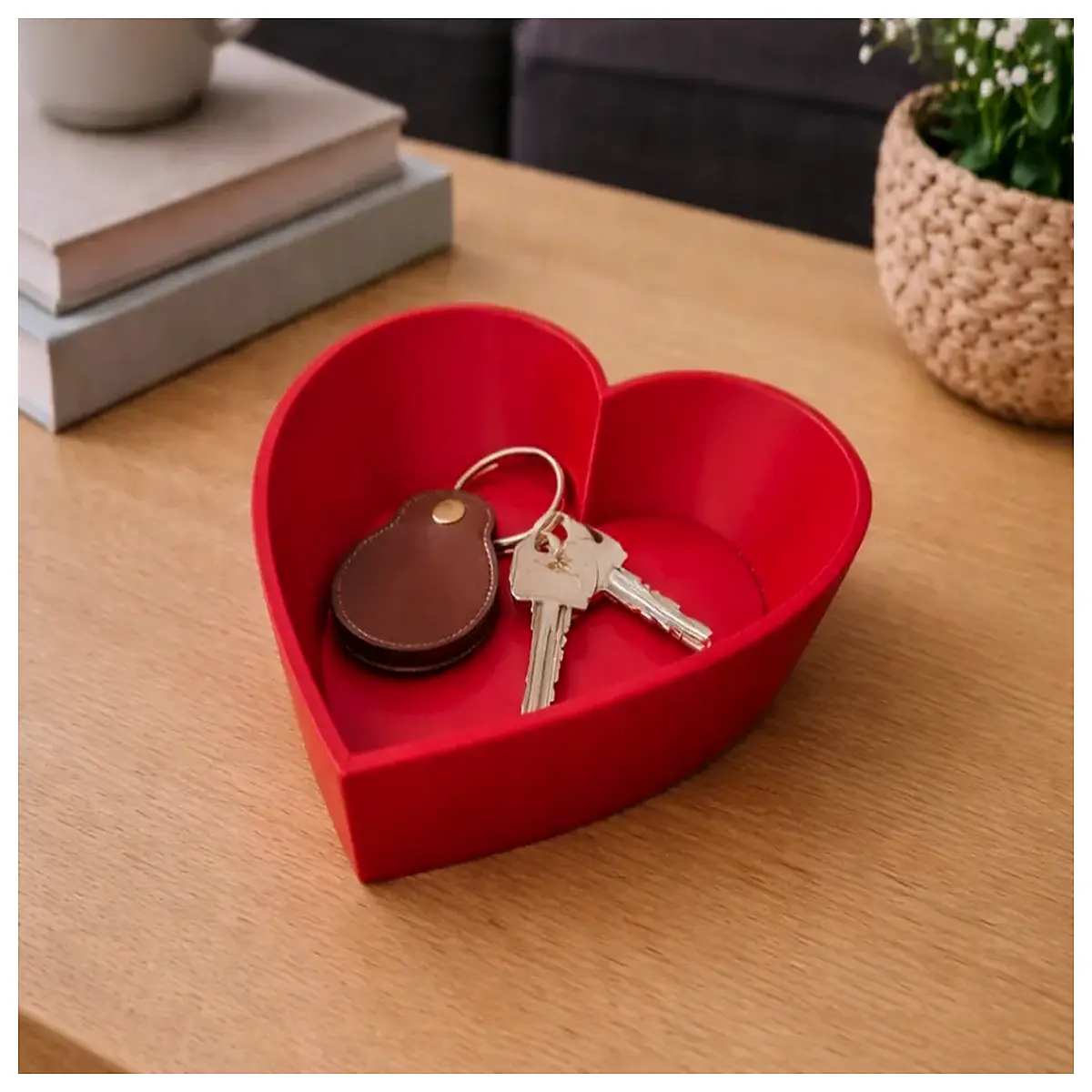 deep shaped bowl velvet texture dessert cup serving dish