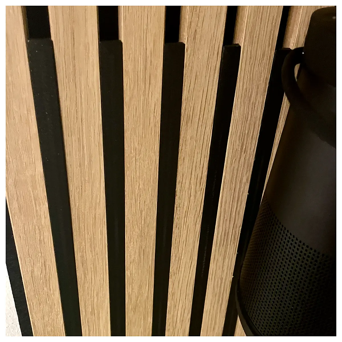 acoustic foam panels soundproofing noise reduction for home studio recording interference