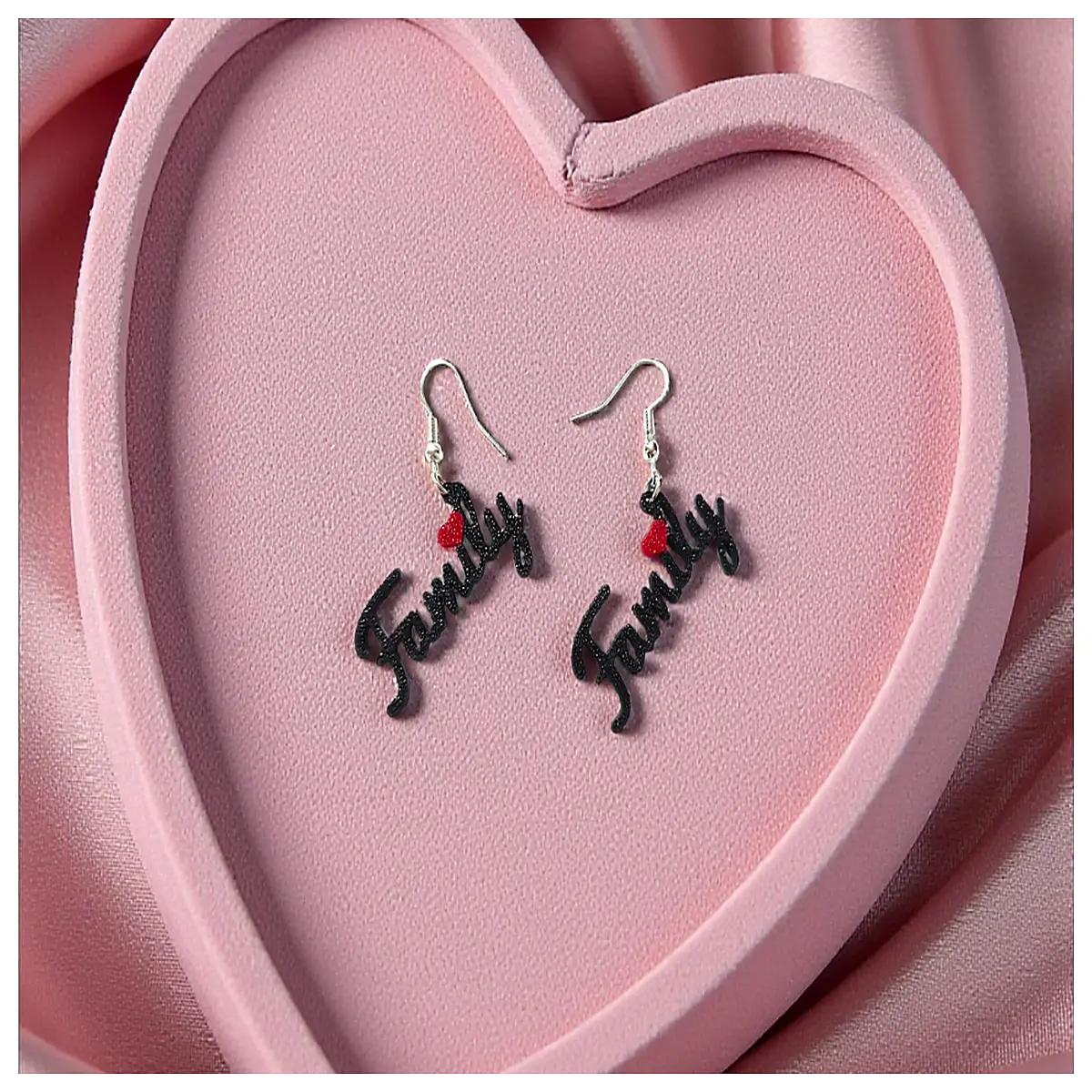 Earrings Decoration Women s Simple Elegant Stylish Fashion Earrings Pair Girlfriend for Best Friend