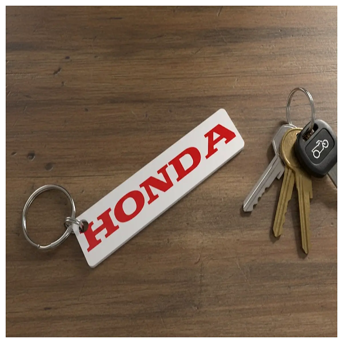 Motorcycle Key Chain Motorcycle Parts Keyring Decoration Accessories Motorcycle Accessory