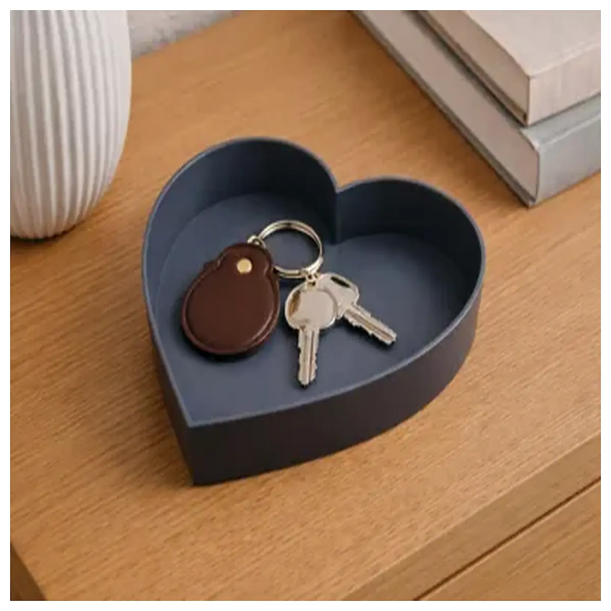 minimalist shaped tray for jewelry ring holder vanity table decor small gift box organizer