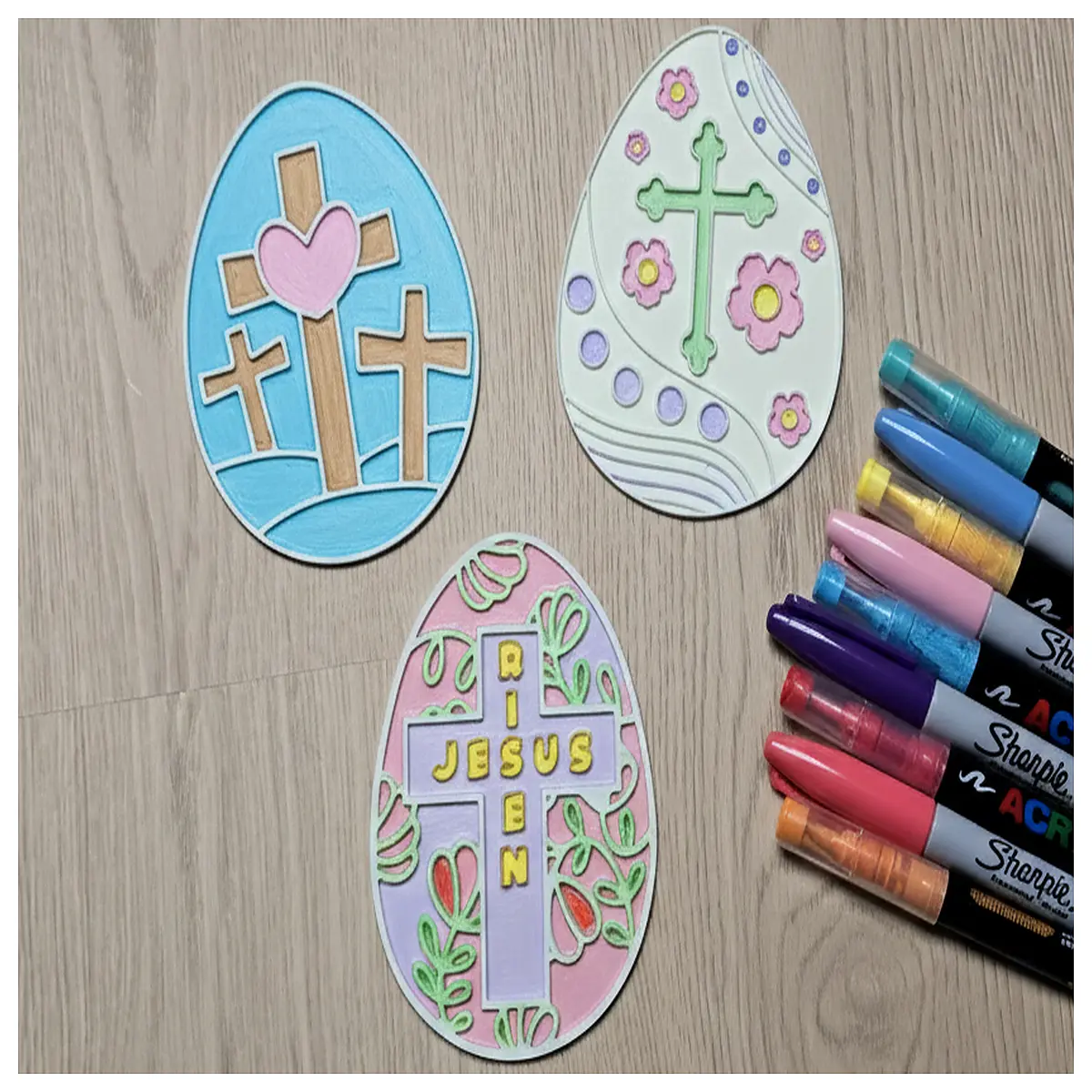 easter coloring pages religious jesus love printable activity sheets for kids sunday school crafts