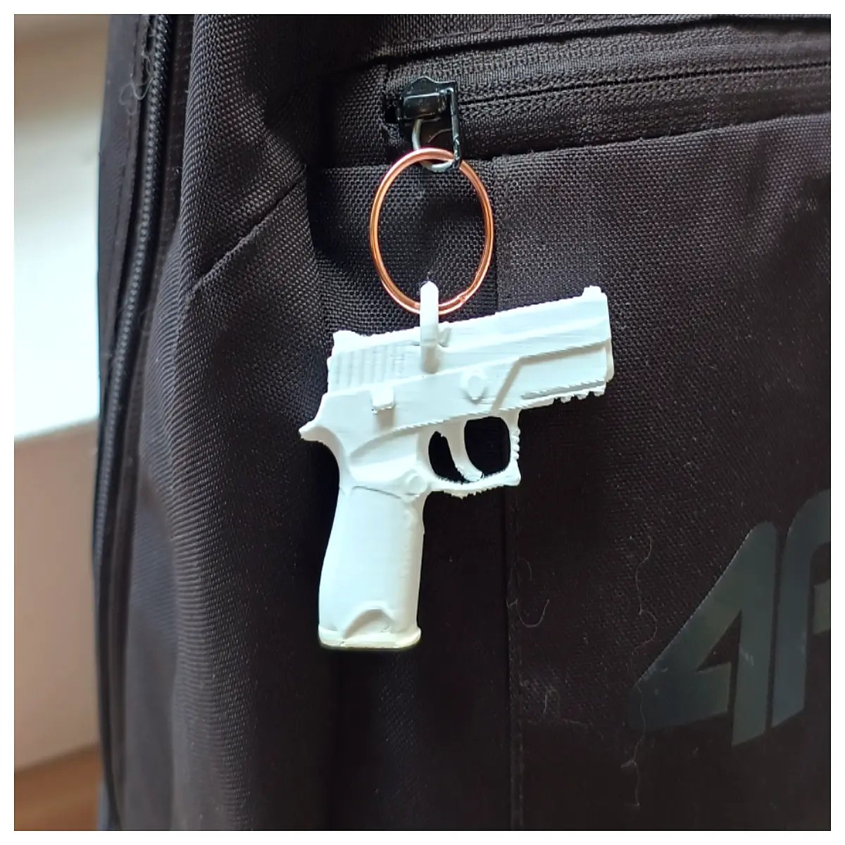 CS2 P250 Hanging Charm Toy Accessory Hanging Decoration Toy Parts Fun Charms Toy Accessories
