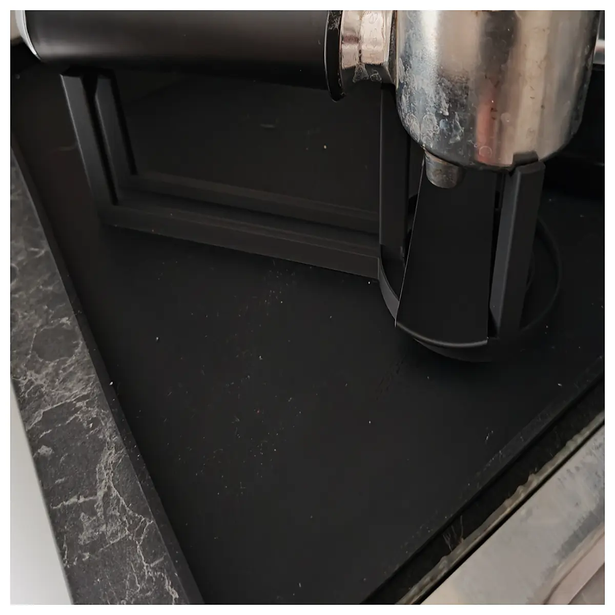 Coffee Machine Handle Support Coffee Machine Parts Coffee Machine Accessories Handle Bracket Coffee Making Support
