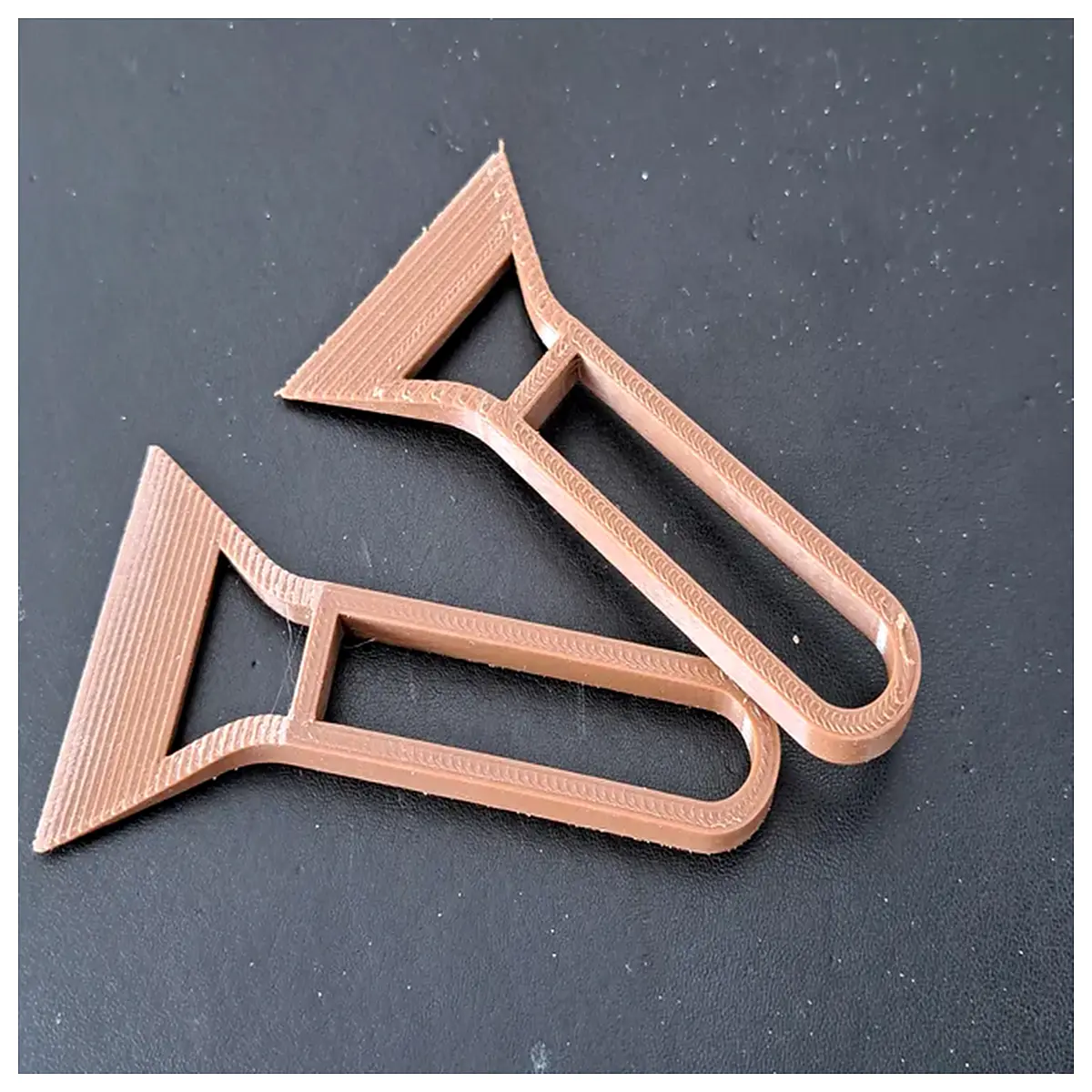 Printing Bed Scraper 15 Minute Quick Design Ink Layer Printer Accessories Fast Paper Removal