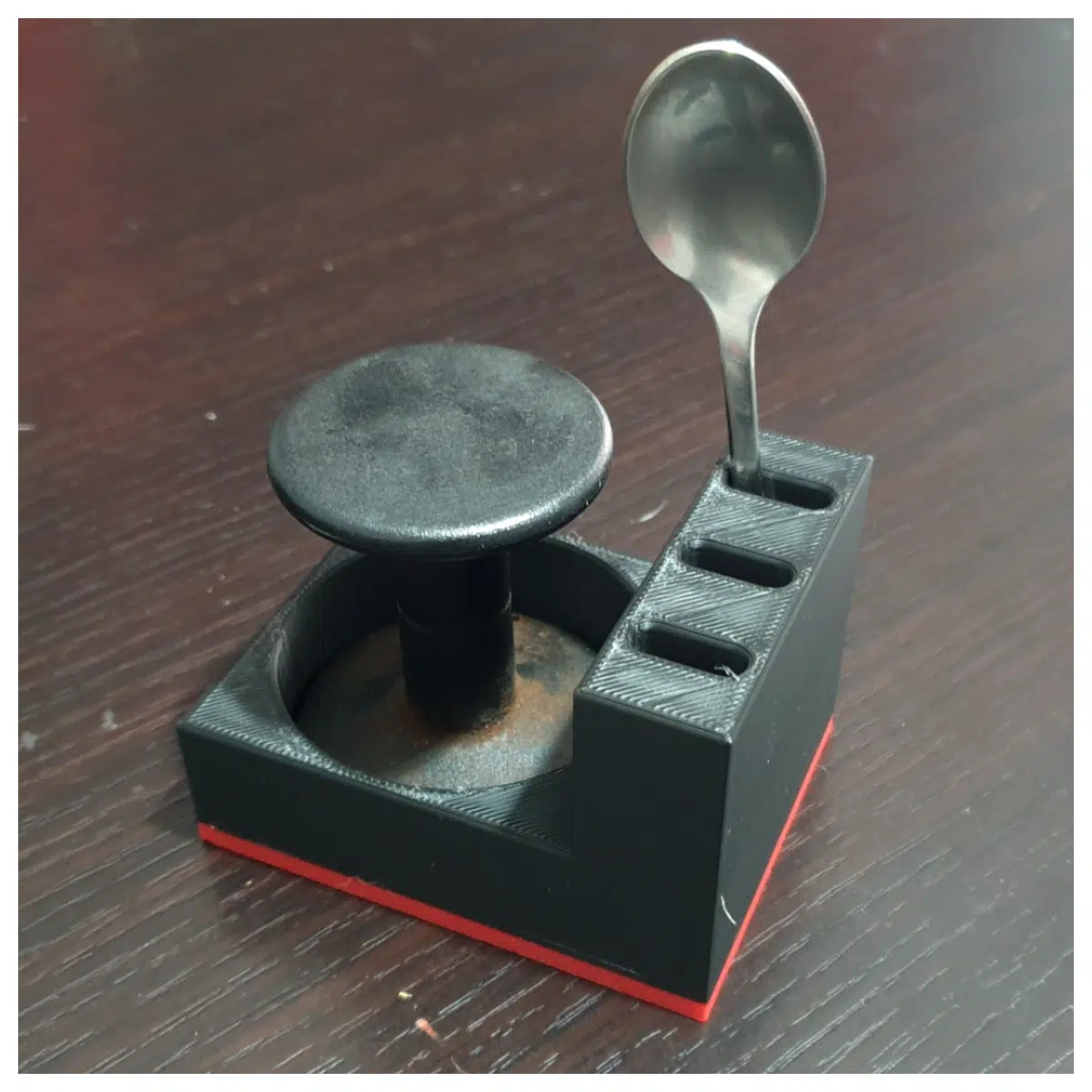 espresso machine replacement parts gaskets portafilter baskets group head shower screen cleaning brushes descaling accessories