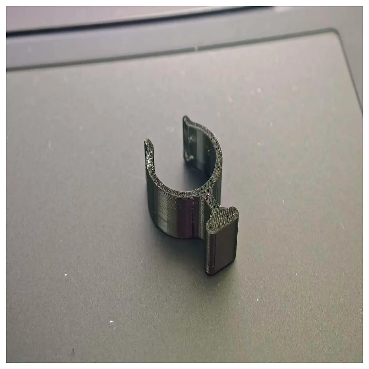 shower diverter clip replacement for faucet handle