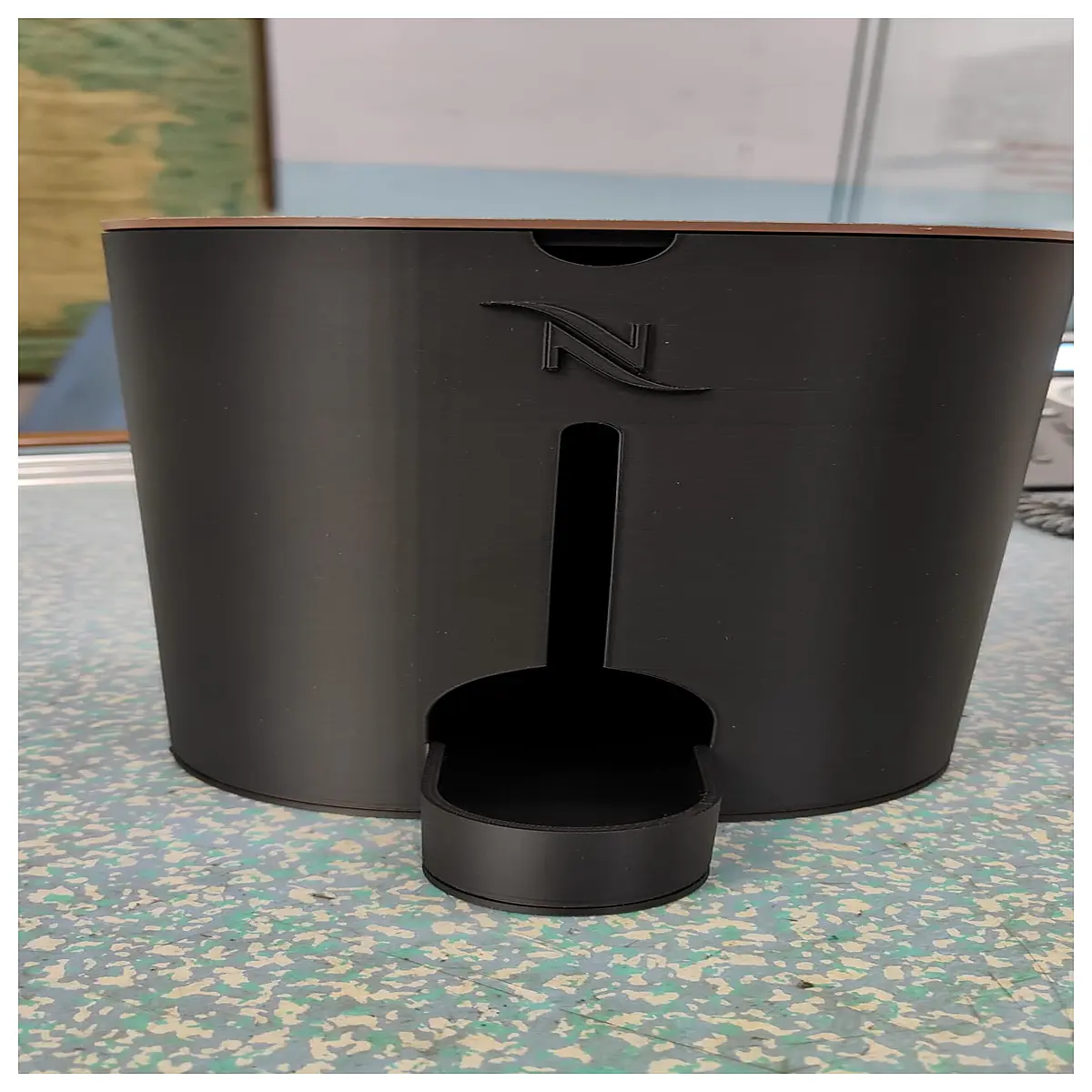 Nestl Capsule Box Packaging Box Capsule Container Capsule Accessories Coffee Machine Accessories Nestl Capsule Box