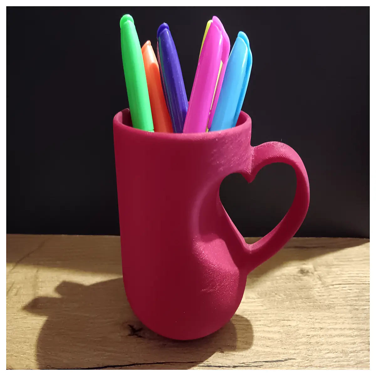 Valentine s Day Mug Romantic Gift Anniversary Cup Mug Love Special Occasion Mug