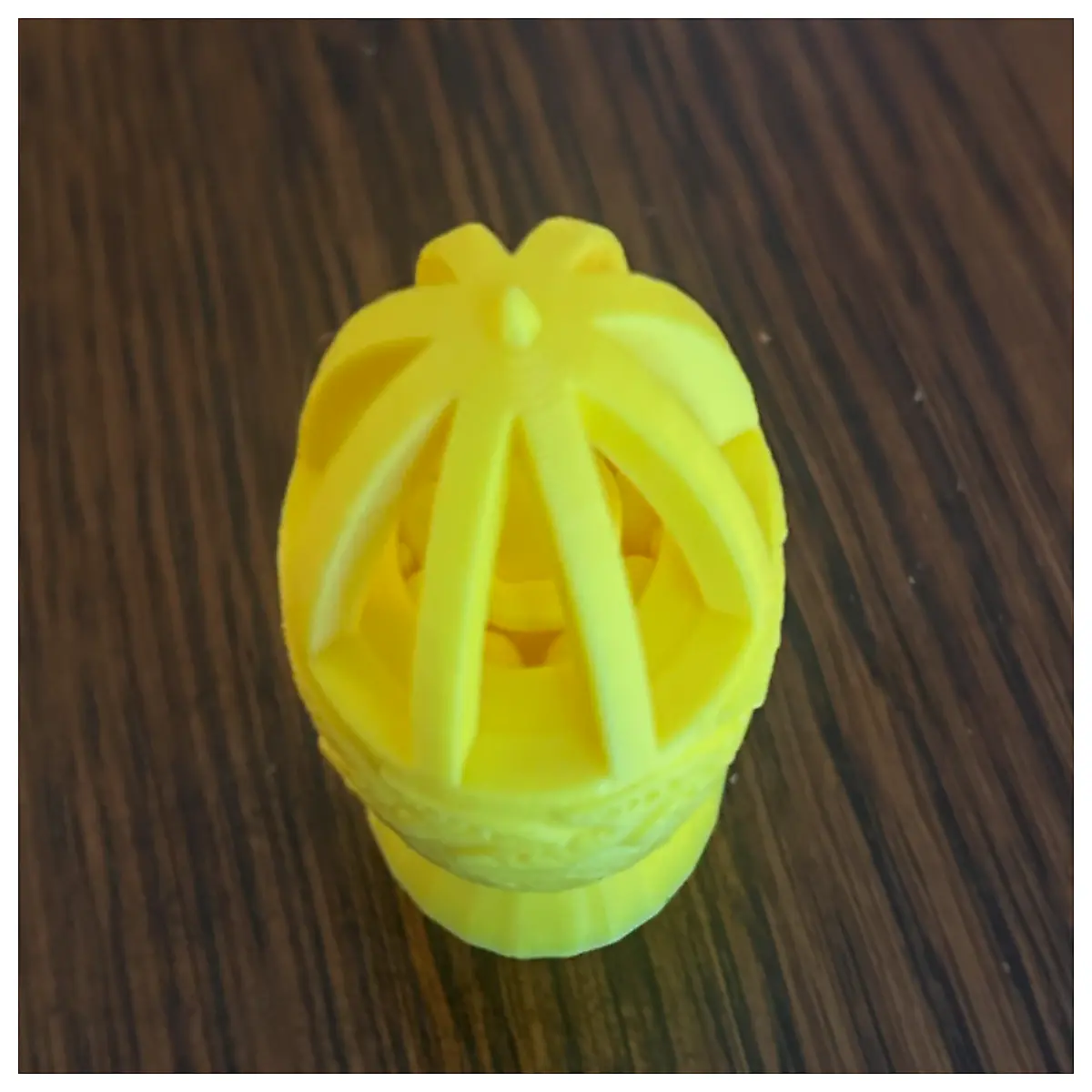 Bearing Integrated Liahona Gyro Spin Toy Precision Model Fun Puzzle Toy