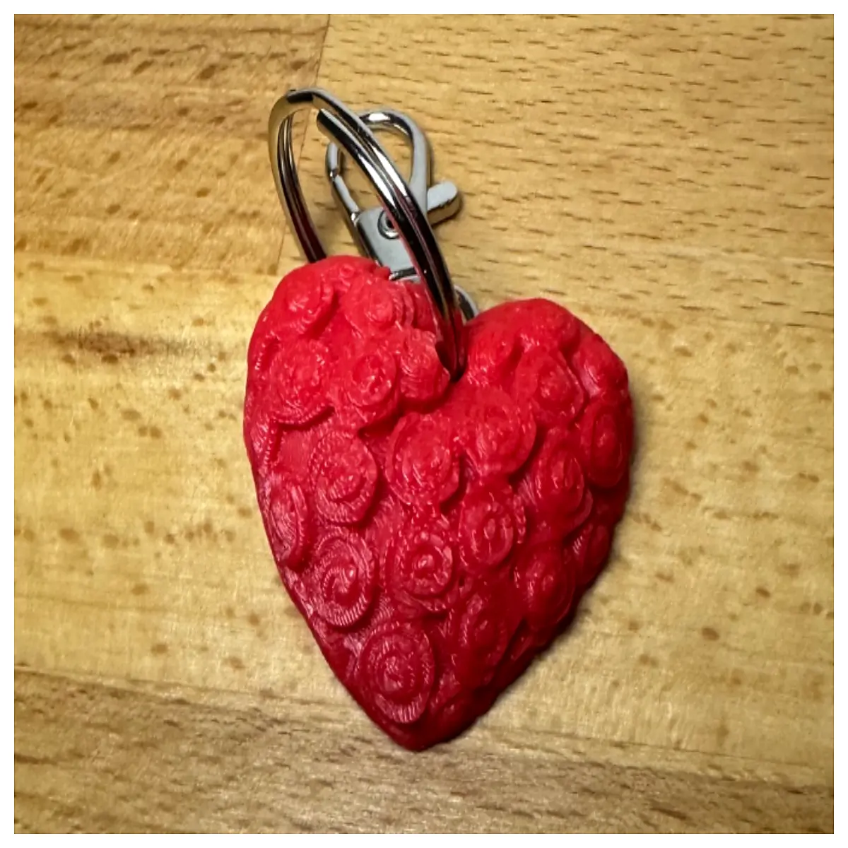 Pendant Necklace Women s Love Gift Romantic Jewelry Charm Necklace Emotional Gift Memorial Keepsake