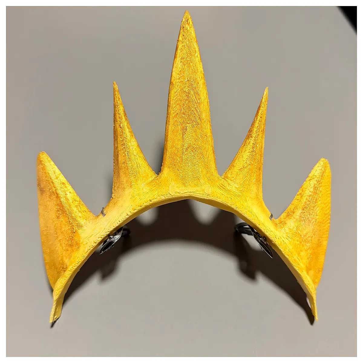 triton crown tiara for wedding bride party cosplay costume jewelry