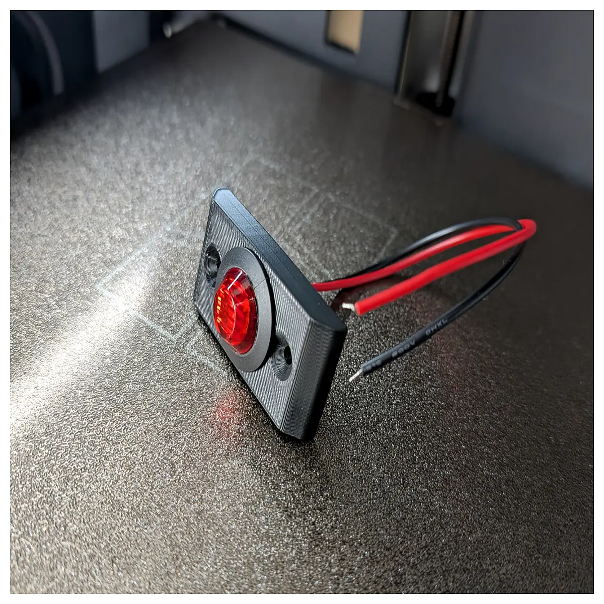 Indicator Housing Mount Bracket Attachment Support Lighting Accessory Flash Head Holder Photography Support