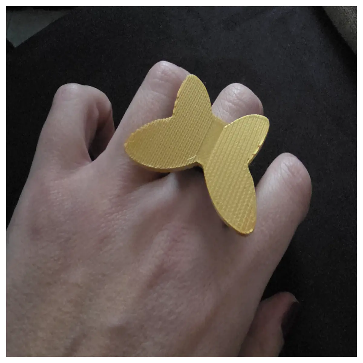 Ring Women s Elegant Engagement Ring Romantic Love Gift Jewelry Ring Accessories Shape Delicate Fine Jewelry