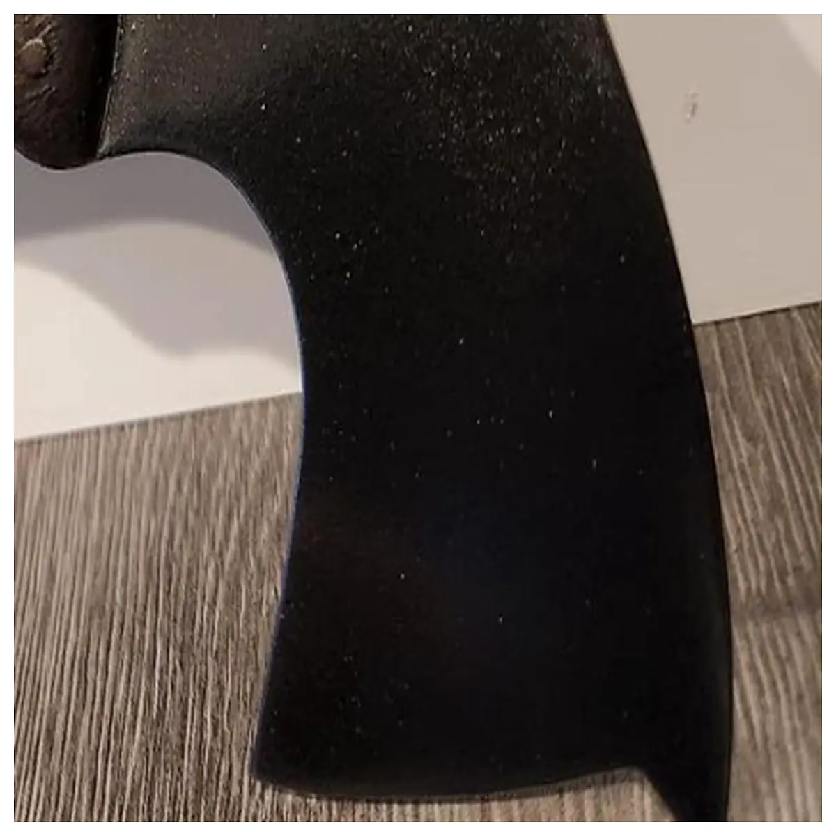 Battle Blade End Protector Blade Wear Guard Accessories Outdoor Survival Tool Parts Blade Replacement Battle Components