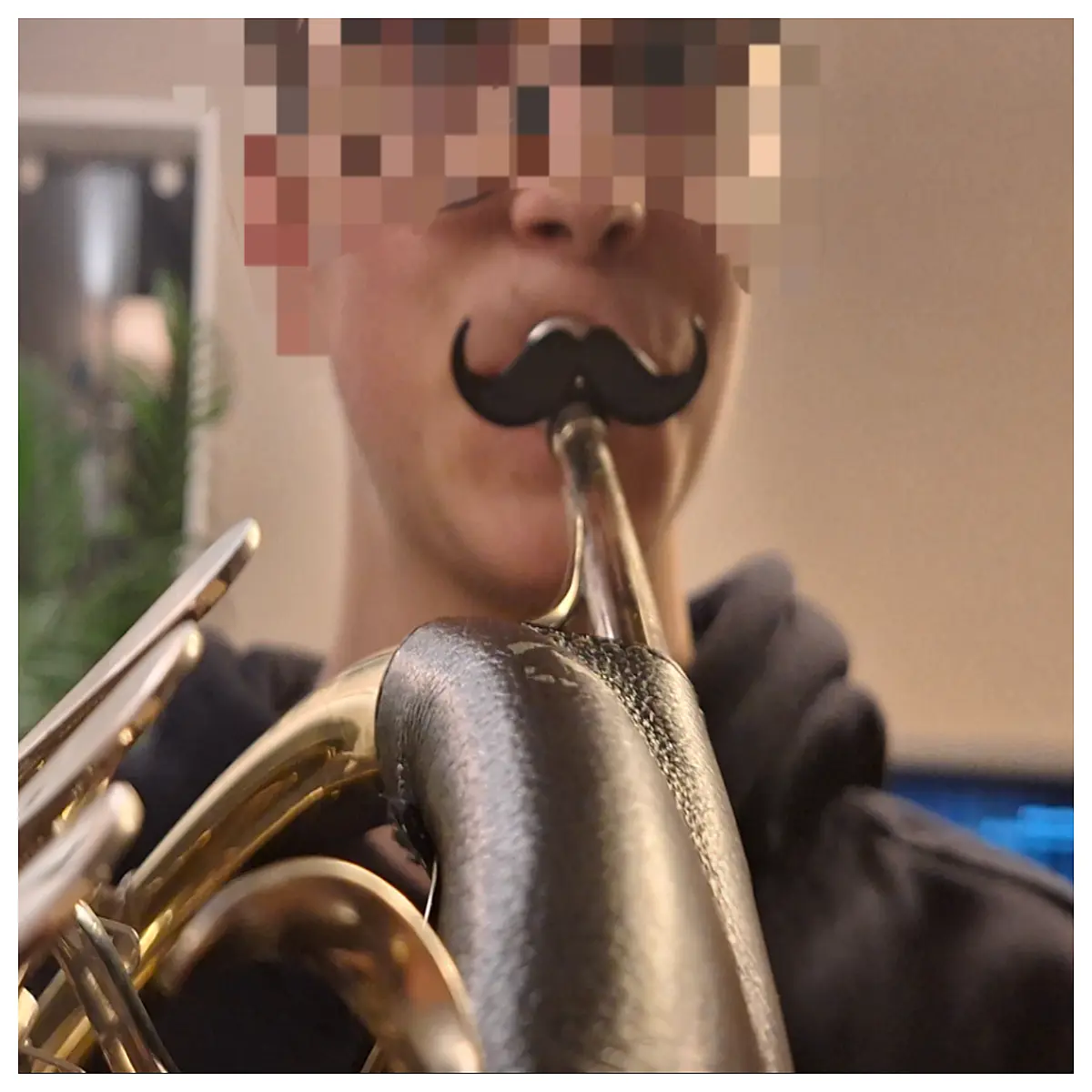 french horn mouthpiece for beginners professional brass instrument accessories student trumpet parts