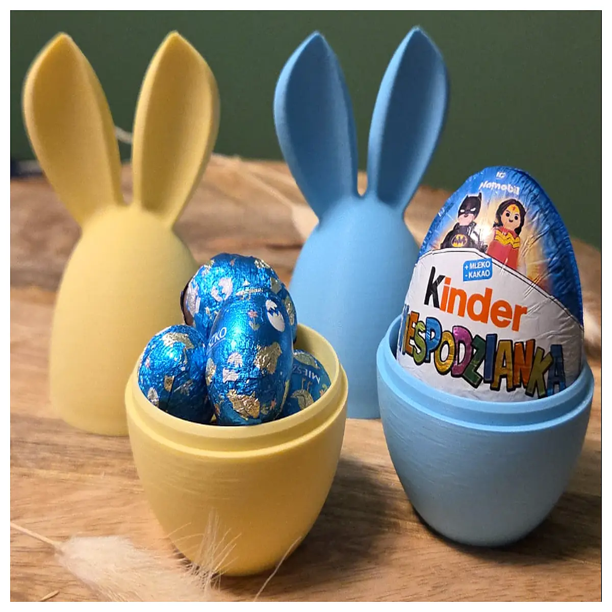 Ferrero Surprise Egg Display Stand Promotion Shelving Candy Display Retail Showcase Eggshell Promotion Rack Direct Factory Supply