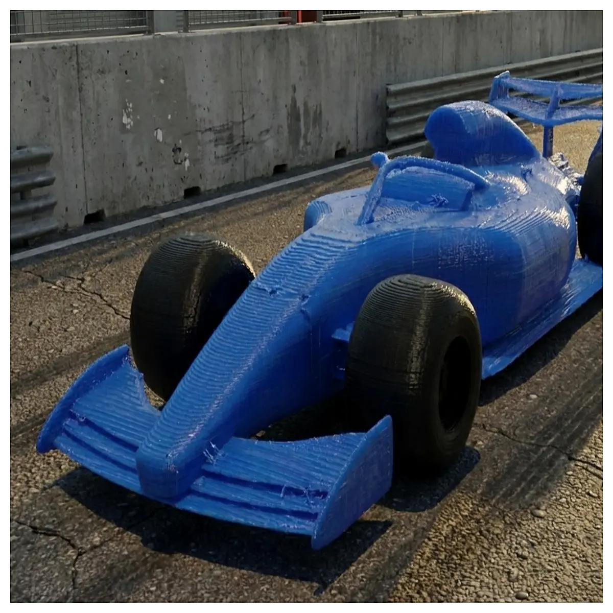 F1 Movable Wheels Car Wheels Rolling Wheels Suspension System Racing Wheels Sports Car Parts Sports Car