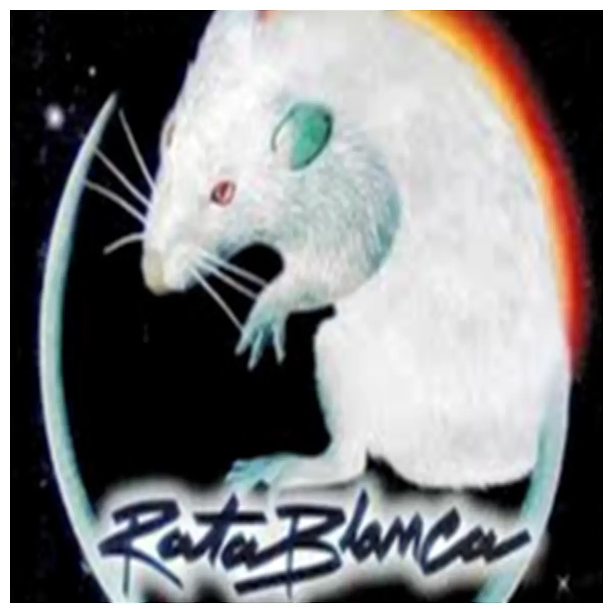 White Model Research Animal Experiment Supply Training Behavior Science