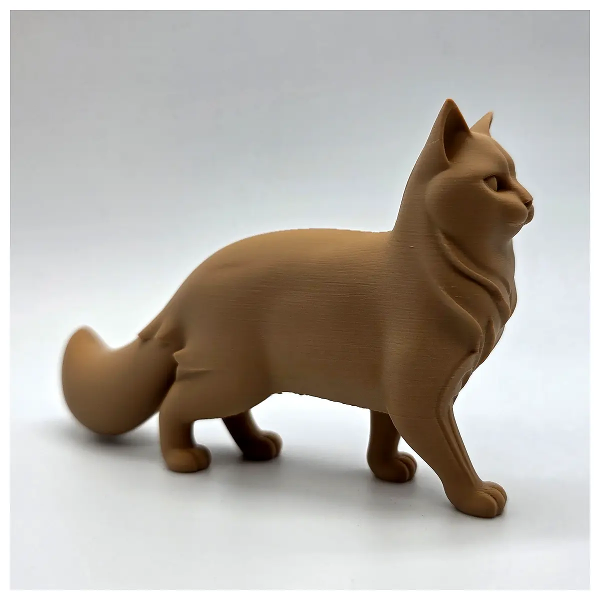 Fluffy Butt Cat Toys Pet Plush Toys Wiggler Cat Interactive Toys Pet Accessories Pet Supplies