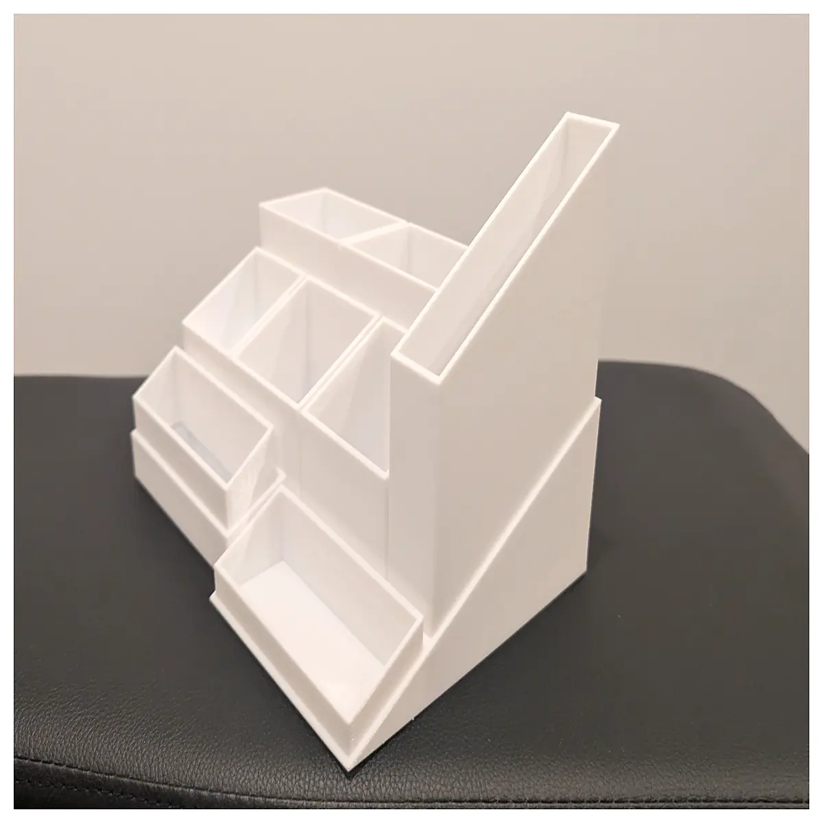 Pen Holder Stand Drawing Support Easel Holder Art Stand Pen Cradle Support Bracket Painting Accessory