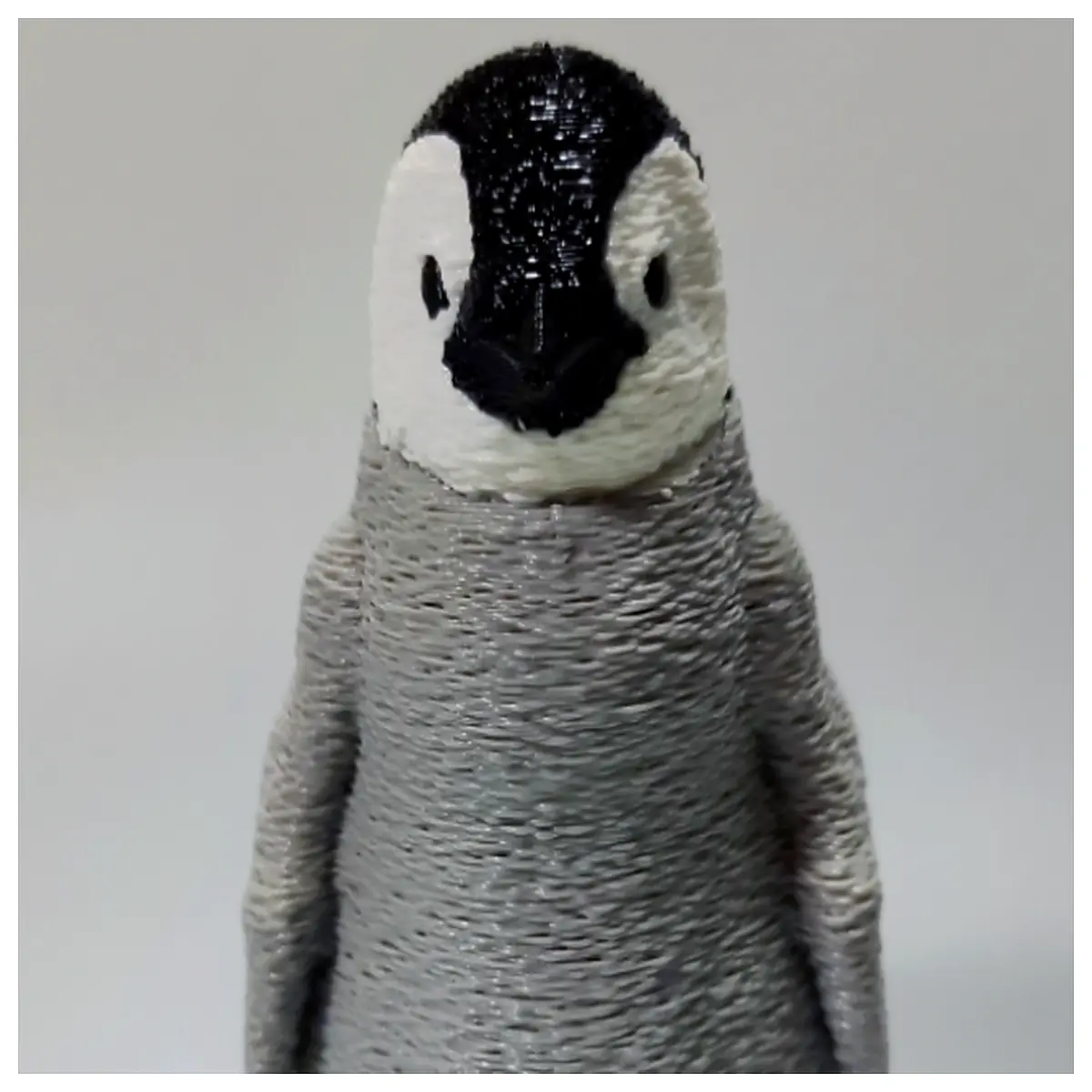 Plush Baby Penguin Toy Single Print Cute Animal Figurine Children s Birthday Gift Baby Plush Soft Plush