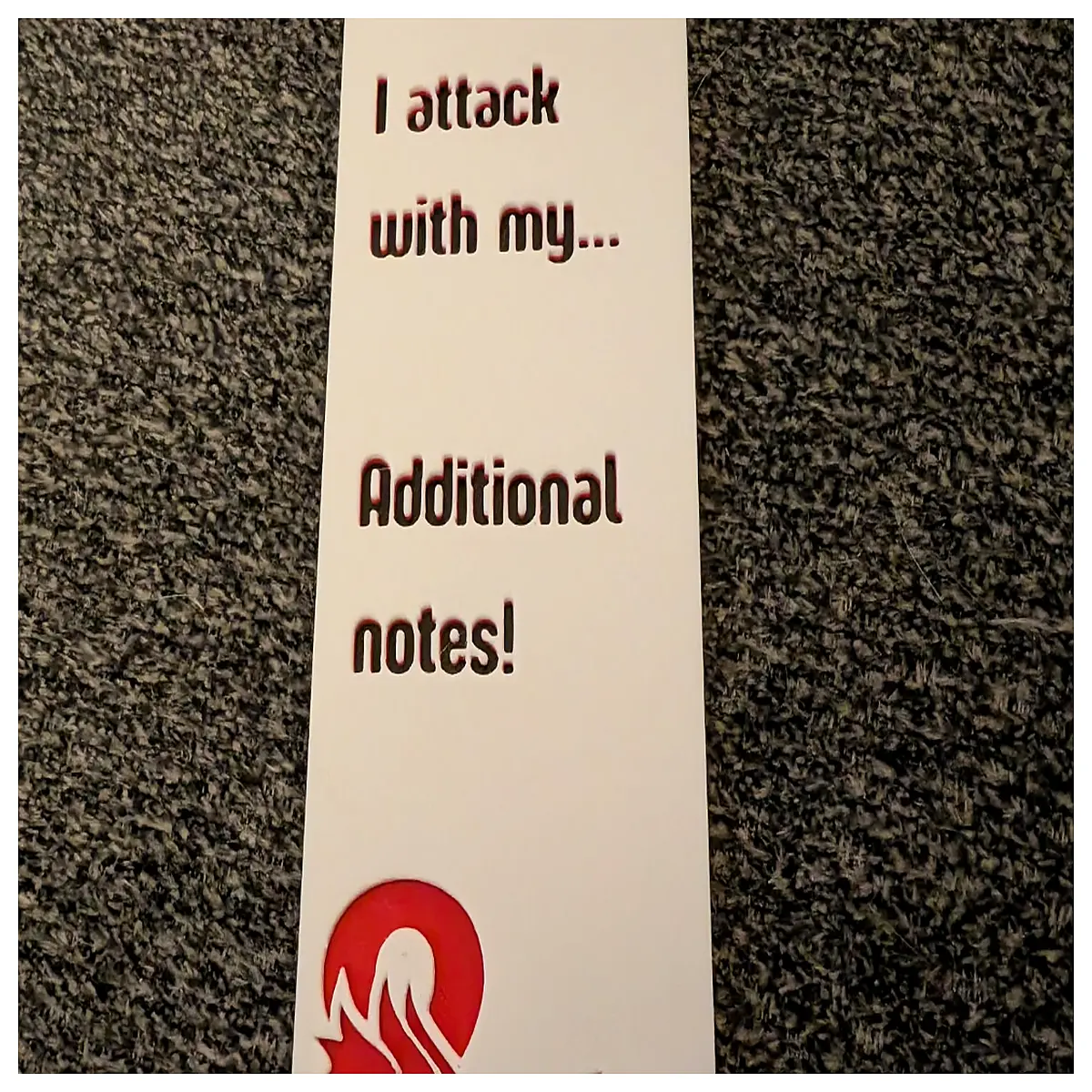 Quote Bookmark Notebook Journal Note Taking Motivational Quotes Study Notes Goal Achievement Productivity Boost