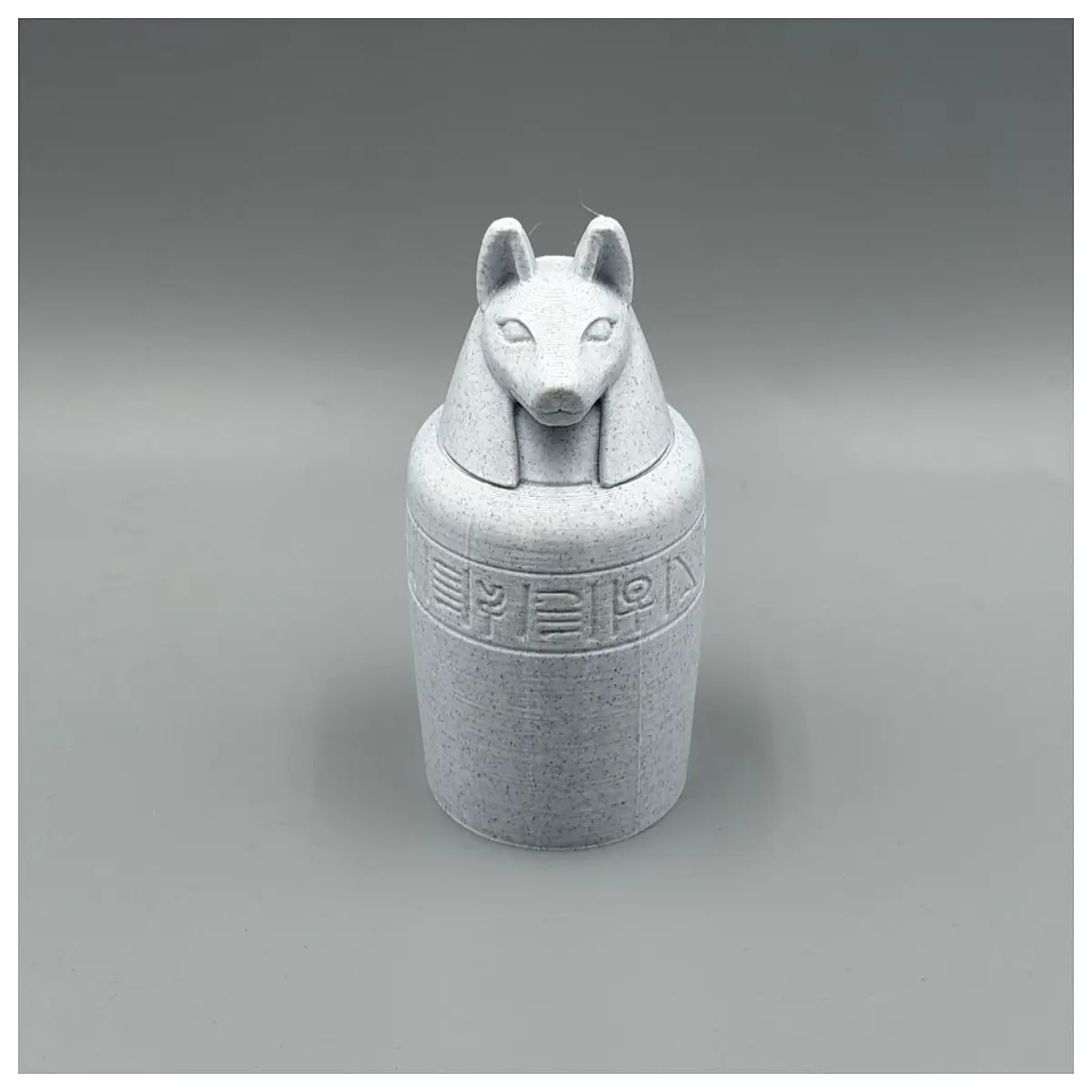 Canopus Mini Pet Food Can Stand Pet Bowl Holder Can Dispenser Pet Supplies Dog Bowls Cat Bowls