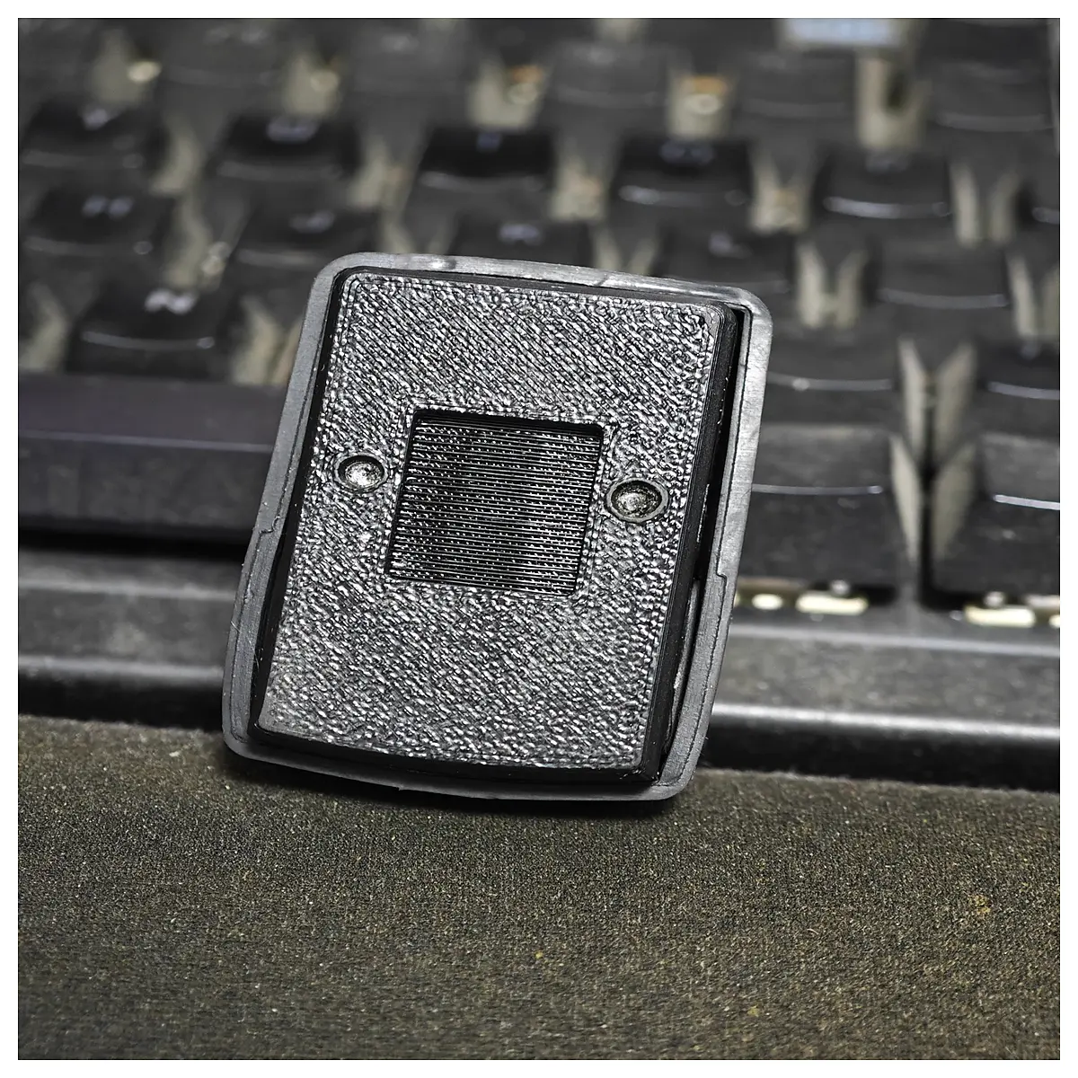 RMR Red Dot Pad Adapter Compatibility Pads Replacement Cushion Buffer Pad Protection Pad For RMR Red Dot Eyecups