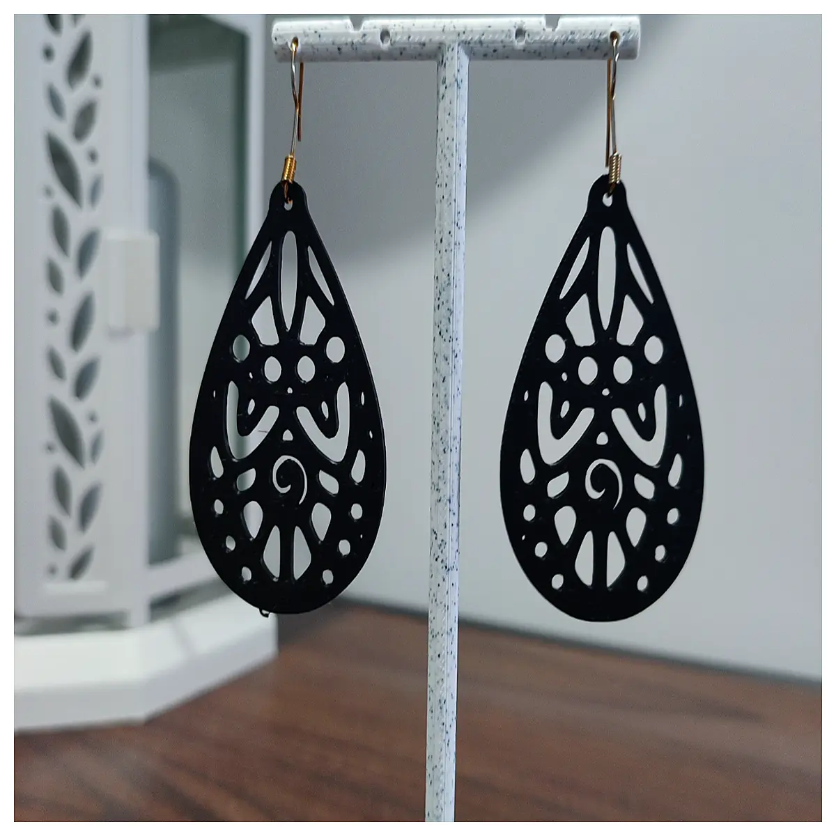 Drop Earrings Women s Style Dripping Earrings Elegant Earrings Romantic Waterdrop Girlfriend Best Friend
