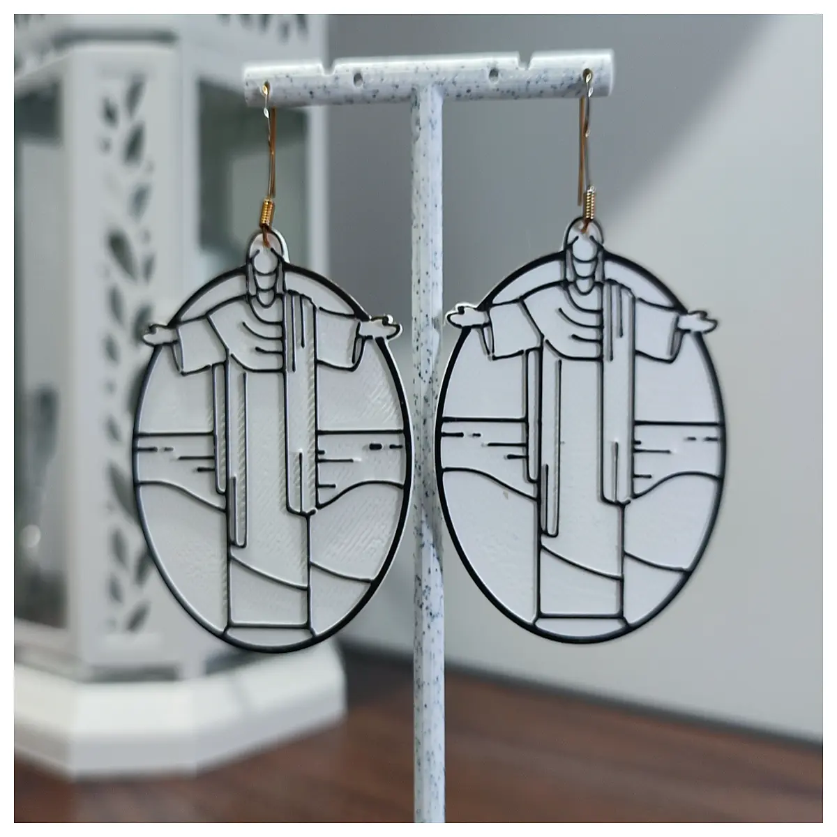 Karioka Earrings Women s Earrings Sparkling Stud Earrings Brilliant Shine Elegant Delicate Jewelry Accessories