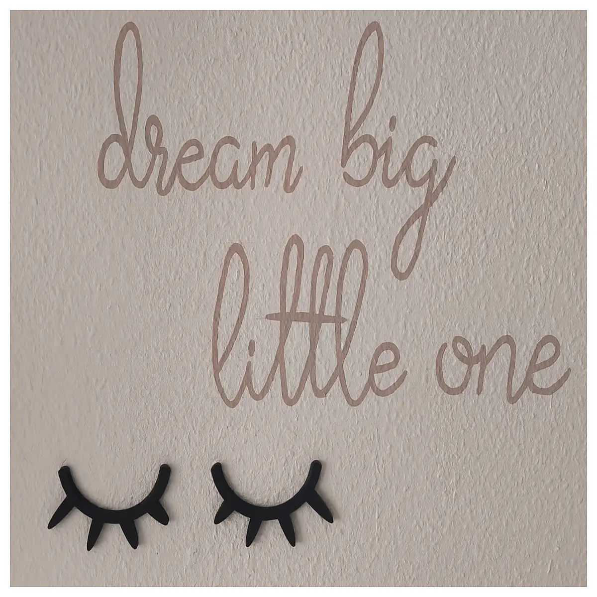 Wall Decorations Creative Home Decor Eyelash Eyebrow Decorations Wall Stickers Wall Art Indoor Decorations