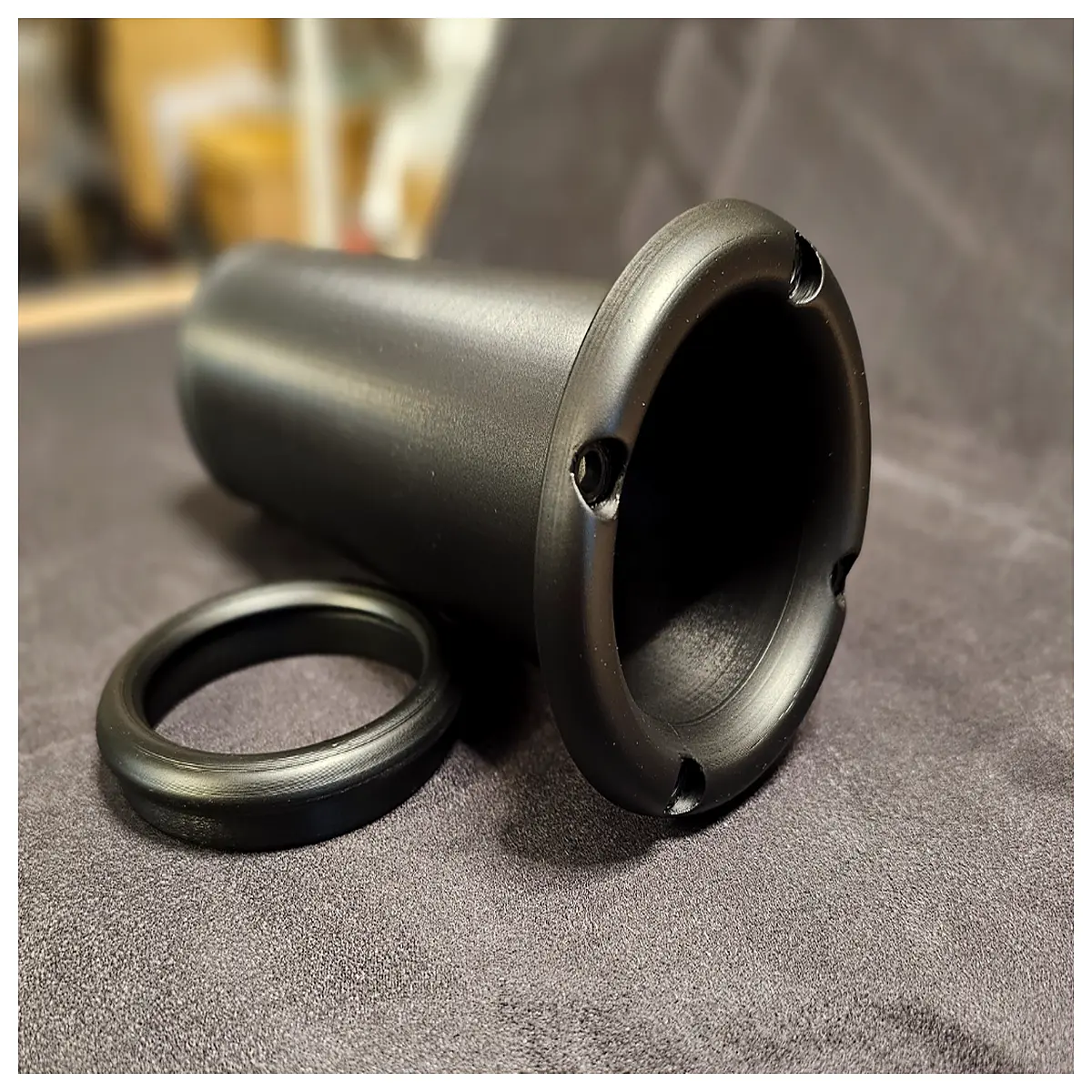 Backflow Pipe Port Pipe 60 120mm Diameter Aquarium Pump Accessories Circulation Tube Filter Tube Flow Control