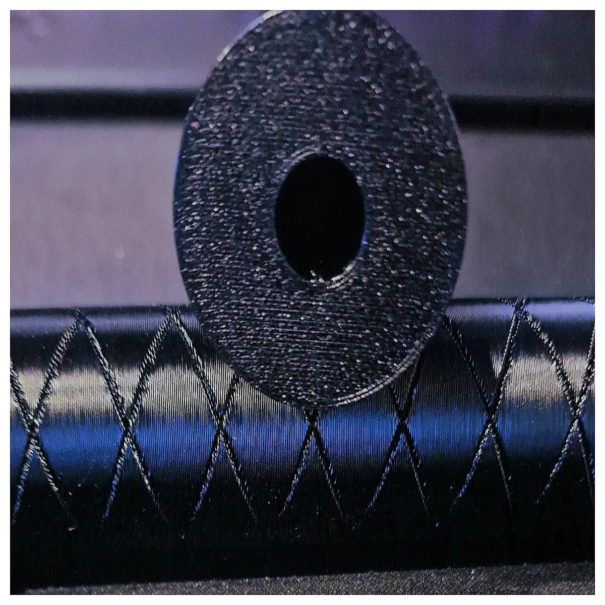 11mm Hole Controller Grip Accessories Gaming Controller Extension Parts Game Device Modifiers
