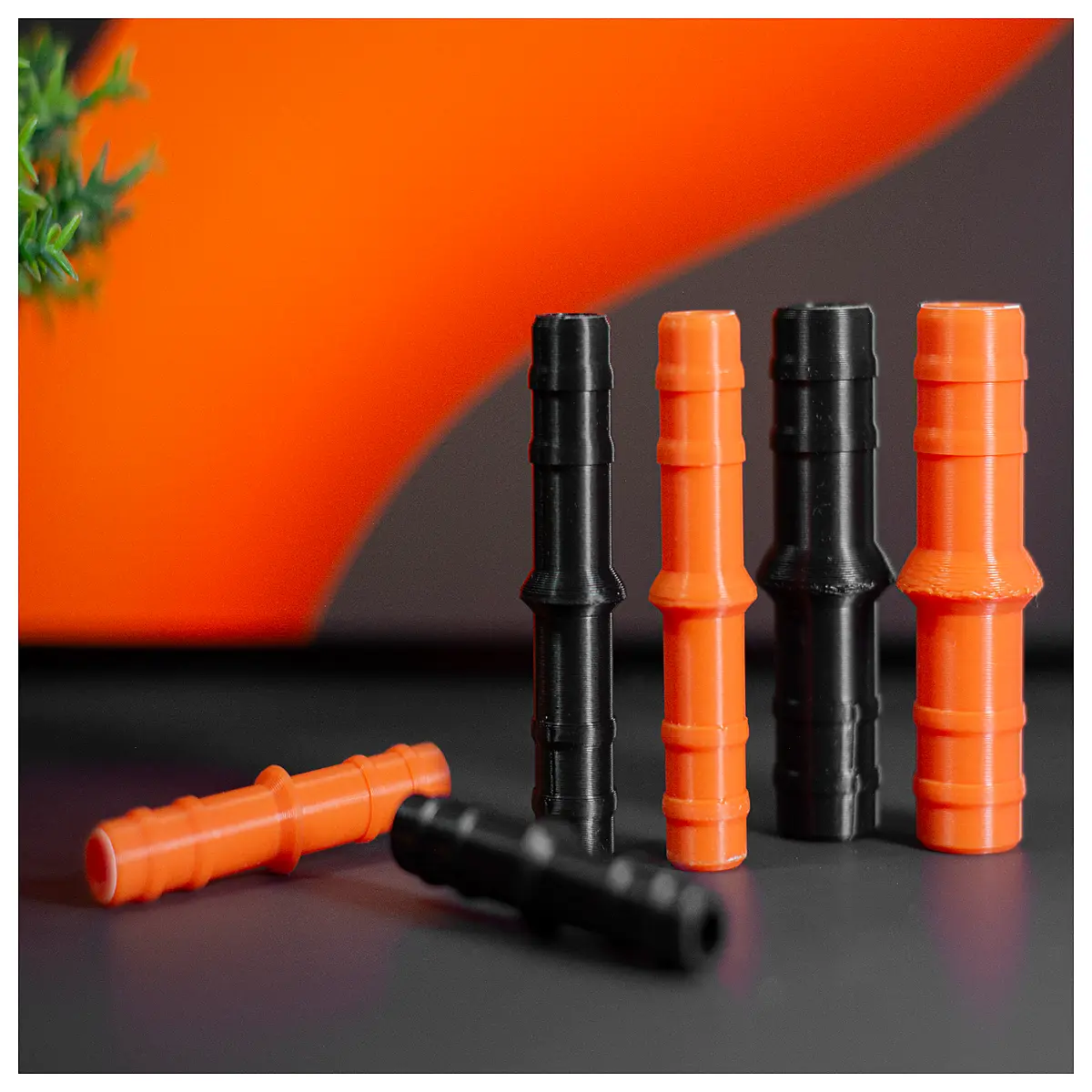 Universal Hose Connector Quick Connect Water Pipe Fittings Irrigation Accessories Hose Attachments