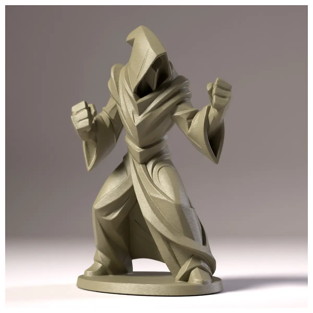 Shadowmaker Figurine Model Desk Decoration Character Collectible Anime Merchandise Role Model Decoration