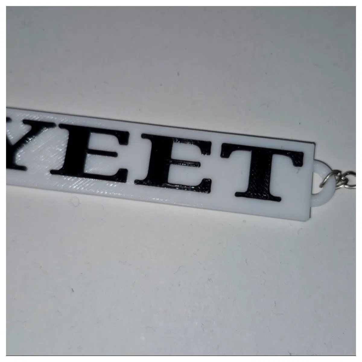 YEE Keychains Car Phone Keychain Accessories Decorative Keyring Parts Replacement Keychains YEE