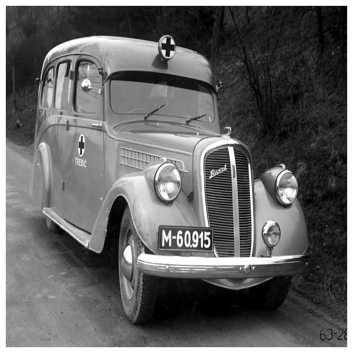 Favorit 904 1936 Parts Classic Old Car Accessories Repair Components Replacement Parts