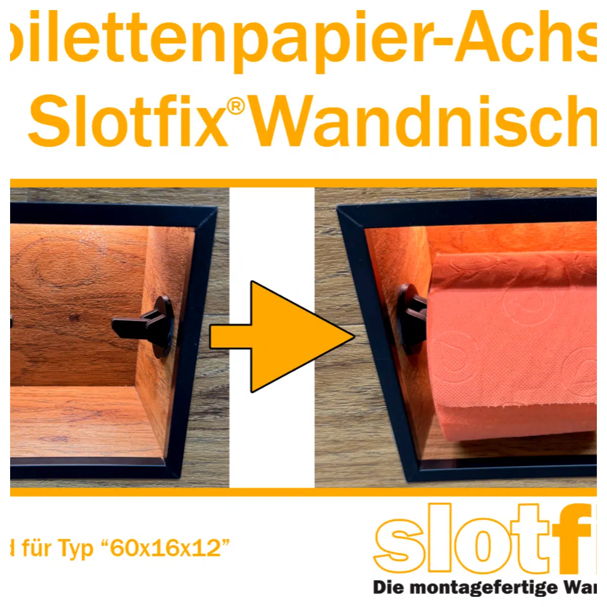 Loofix V11 Toilet Paper Holder Wall Mount Bathroom Paper Holder Support Bracket Shelf Accessory Space Saving