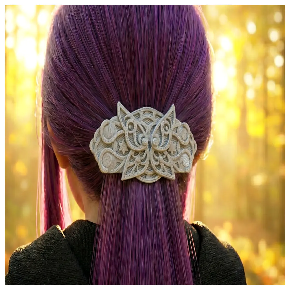 Hair Clips Philen Clips Women s Hair Accessories Elegant Headwear Elegant Clips Simple Trendy Fashion Accessories