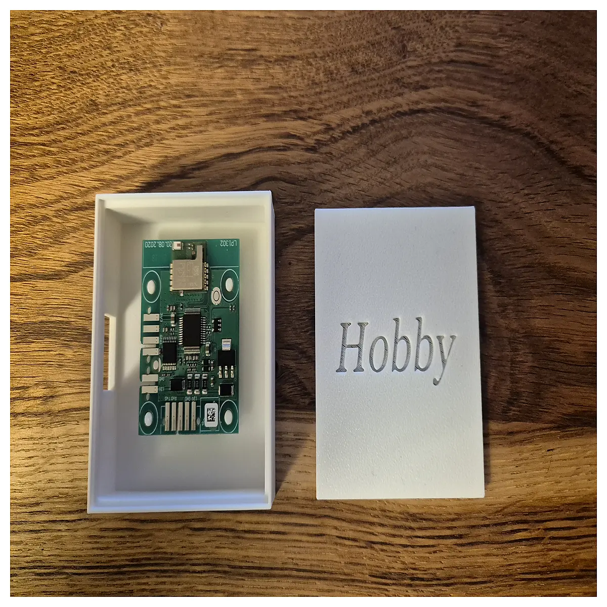 RV Bluetooth Case Housing Module Car Bluetooth Box Bluetooth Connector Car Accessories Phone Case Bluetooth Transceiver