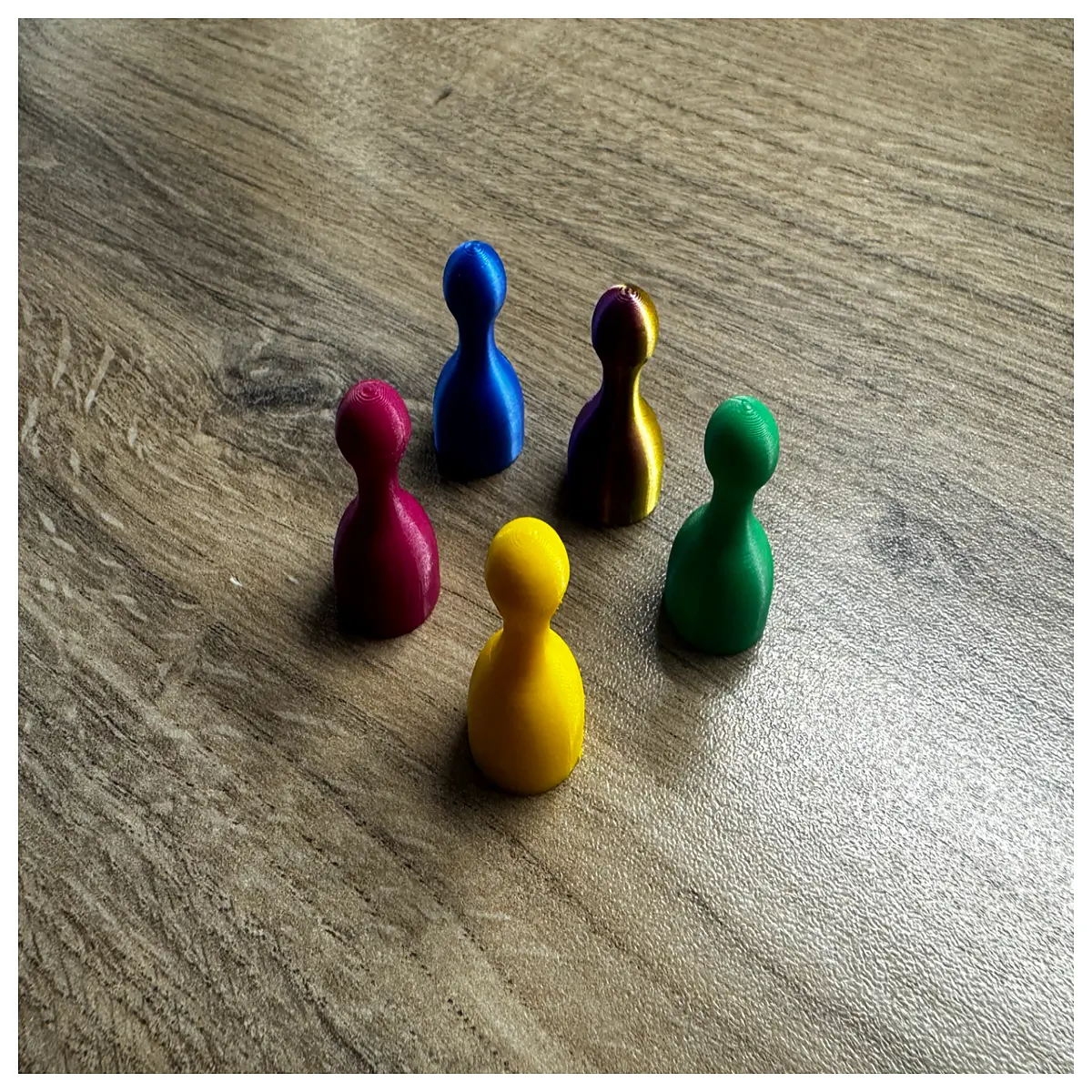 Chess Piece Base Heavy Duty Stabilizer Chess Game Accessories Board Game Support Piece Holder