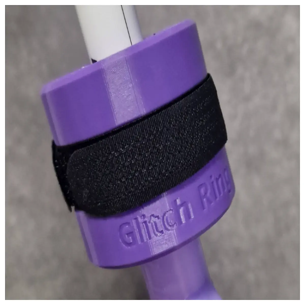 deburring ring tool for metal pipe edge smoothing