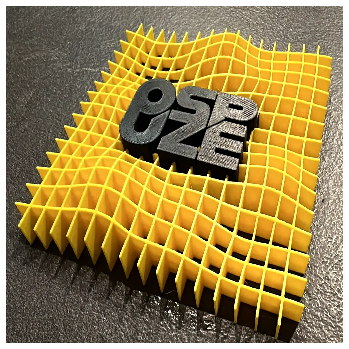 OPSUZE Sponsor Wall Art Display Outdoor Advertising Commercial Decor Visual Marketing Advertising Panels
