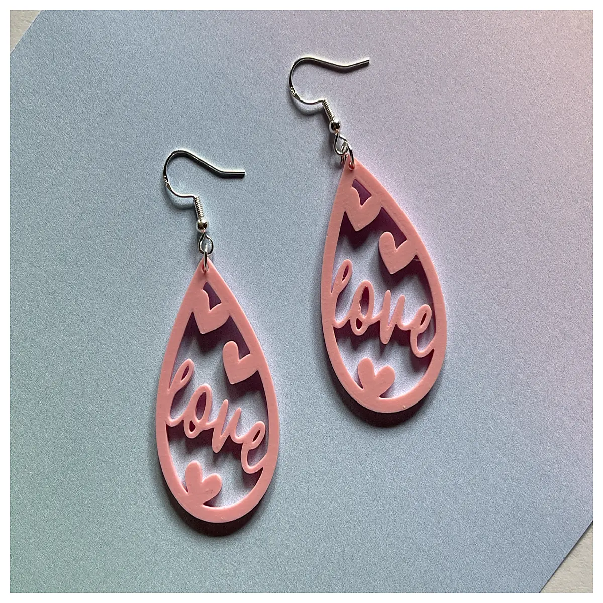 Valentine s Day Earrings Women s Gift Romantic Present Party Jewelry Anniversary Earrings Elegant Studs