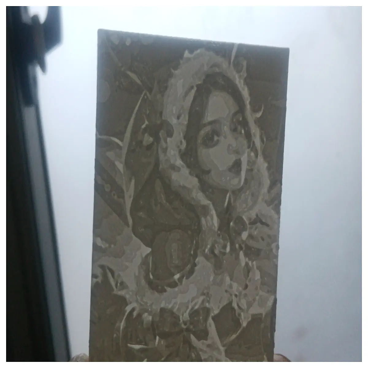 Beautiful Relief Sculpture Art Decor Wall Art Ornament Art Collection Premium Relief Sculpture
