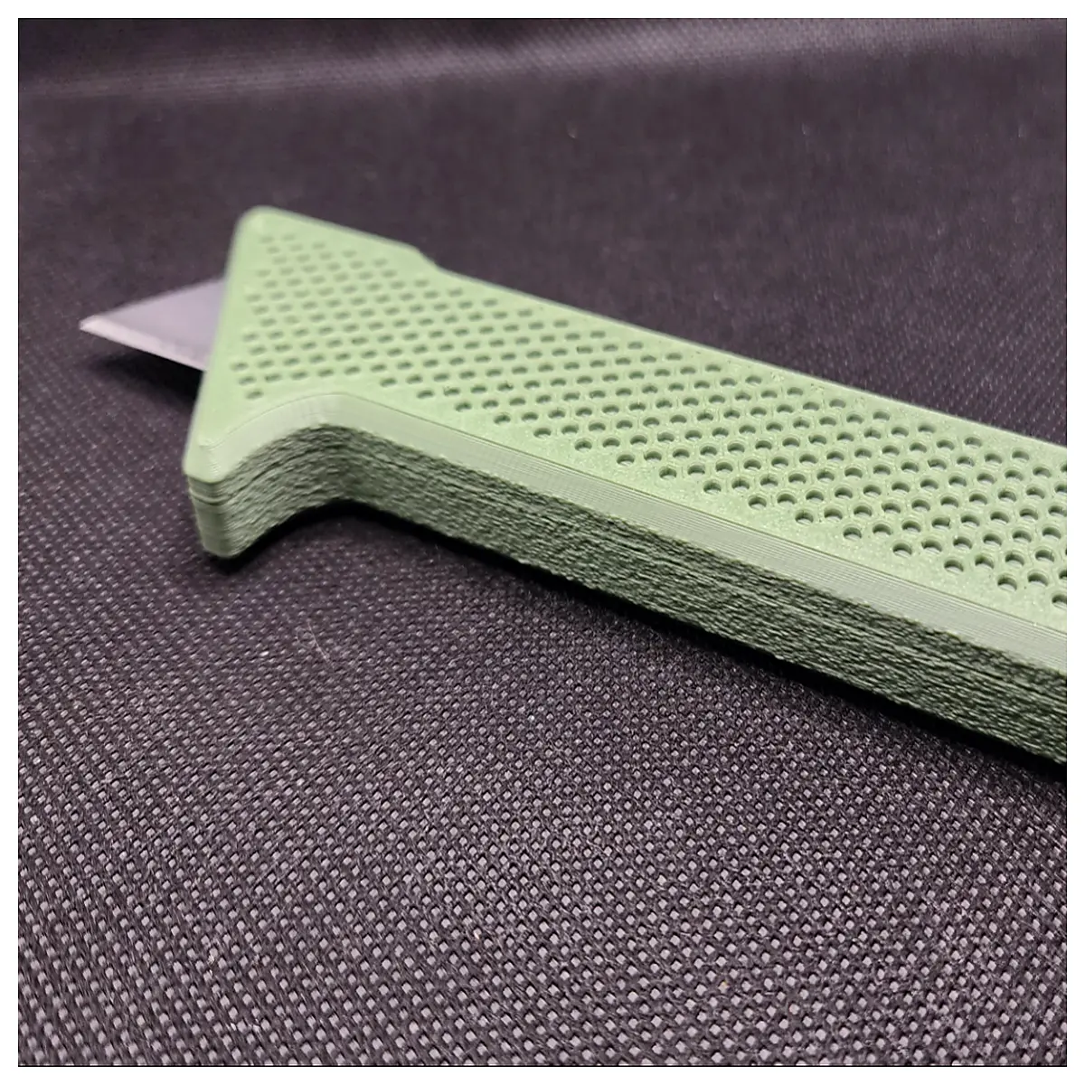 Utility Replacement Blades Magnetic Manual Cutting Tool Scraper Wall Repair DIY Accessories