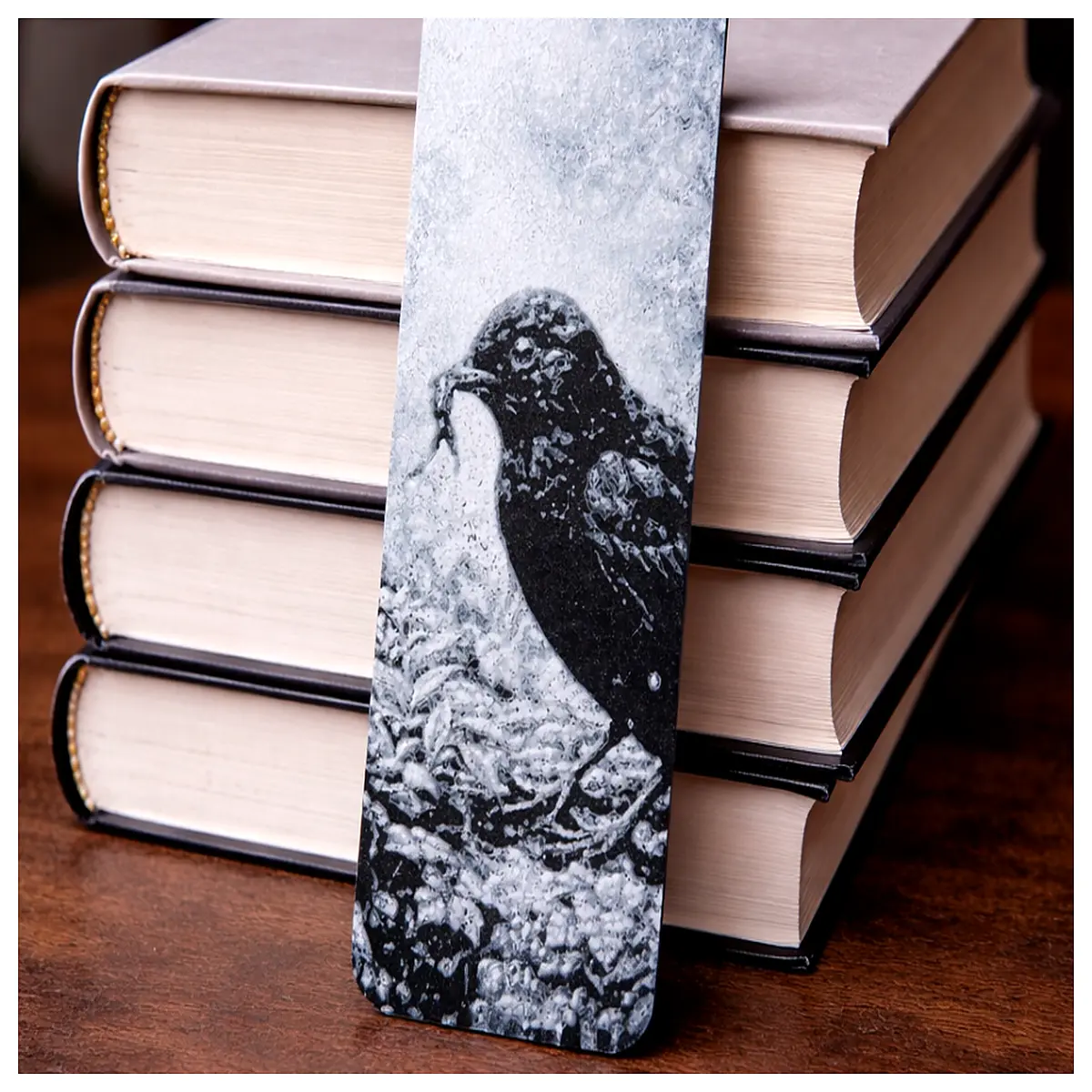 Bookmark Bird Theme Creative Bookmark Insect Bookmark Student Gift Novelty Bookmark Paper Bookmark Bookmarks