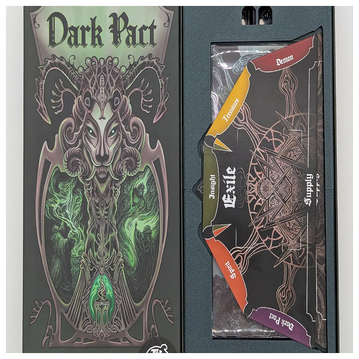 Dark Pact Underlay er Wrinkle Remover Fabric Straightener Quick Press Tool for Clothing Linens